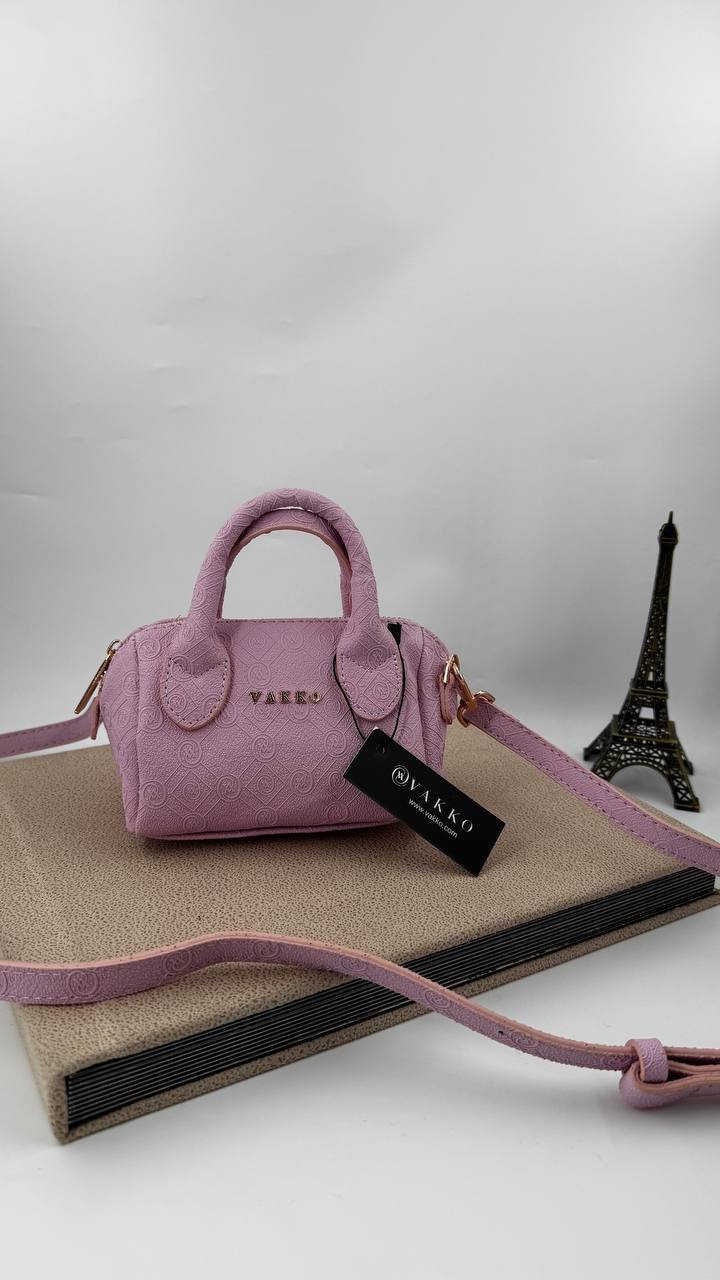 Vakko Mini Pembe