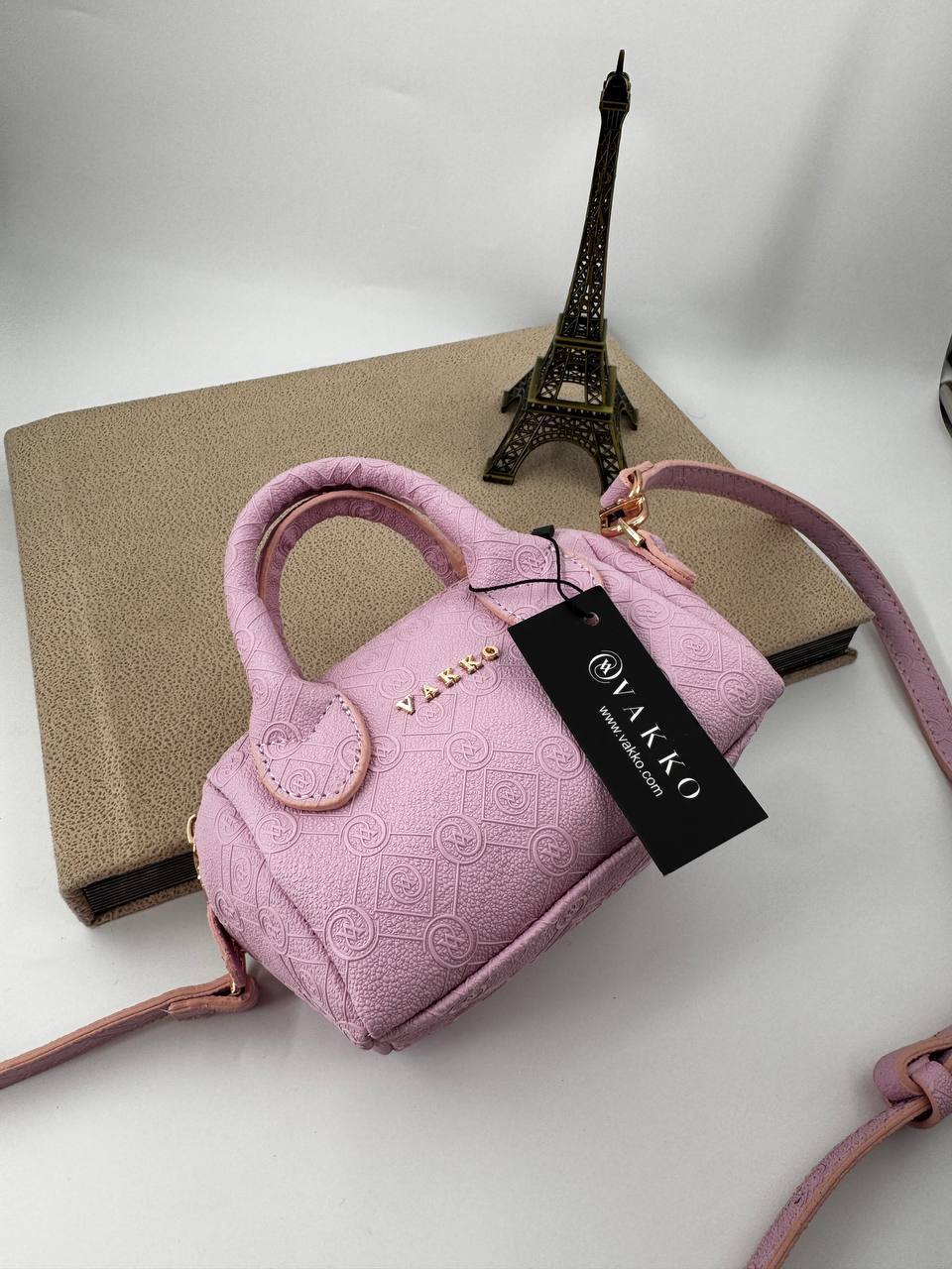 Vakko Mini Pembe